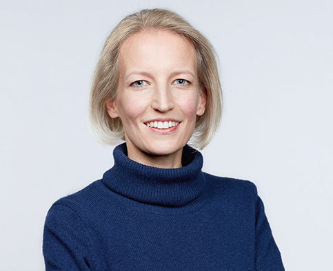 Martina Wiesenbauer, APA-OTS