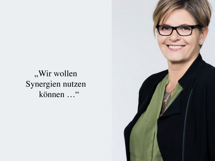 Karin Thiller, APA