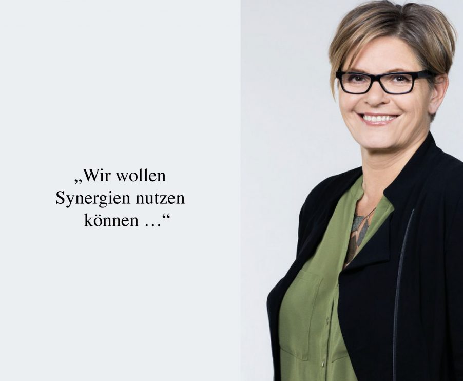 Karin Thiller, APA