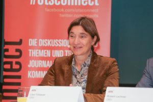 Lisa Totzauer